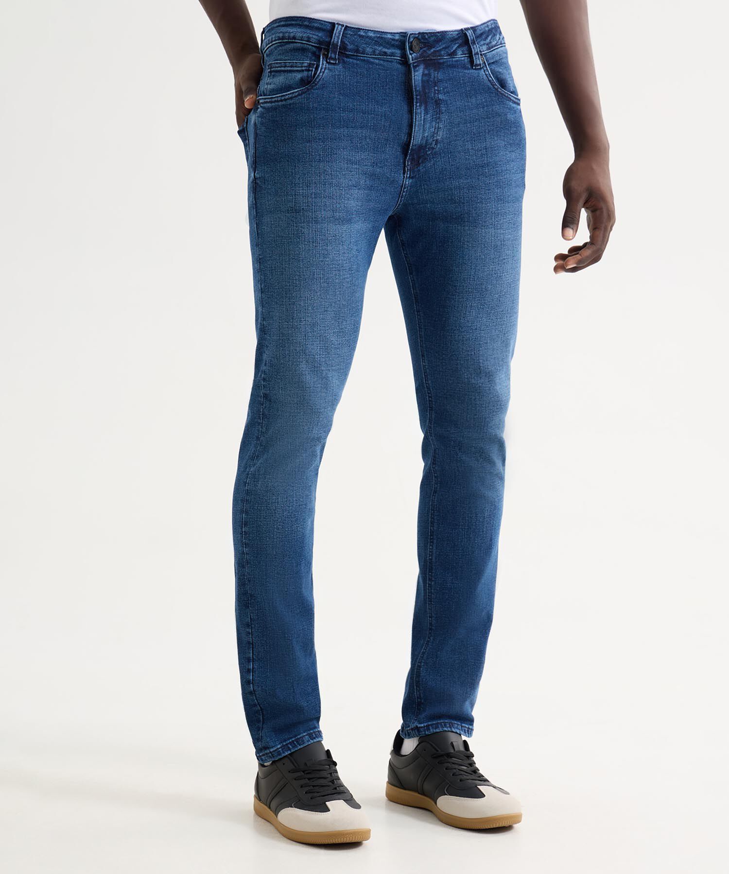 Jeans para hombre
